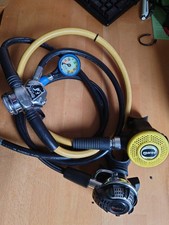 Mares mr22 abyss - abyss, octo