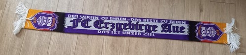 Erzgebirge aue schal - aue,