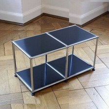 * USM Haller TV Lowboard