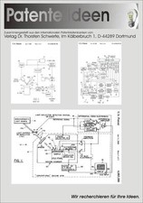 Mikrokraft- oder Tunnel