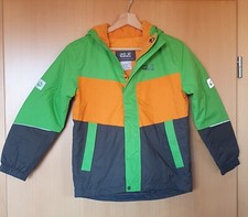 Neuwertig*Jack Wolfskin*Jacke