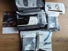 ResMed AirSense 11 Astral Stellar 100 AirCurve Eliseè Lumis Befeuchter Maske