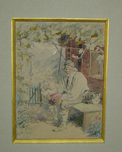 Ludwig richter schüler prof - ludwig,