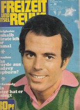 Freizeit Revue Manuela,Jürgen