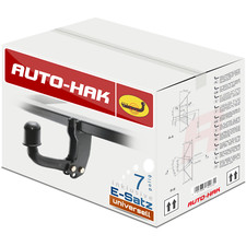 Neu ahk starr für bmw - neu, 7er