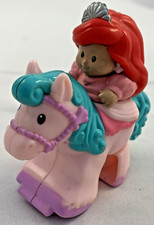 Fisher Price Little People