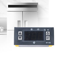 Digital LED Kühlung Thermostat Temperaturregler für Tiefkühlschrank Kühlschrank