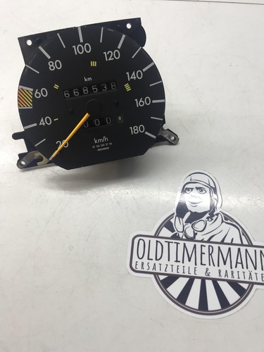 Tacho tachometer - tacho,