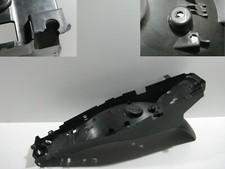 Abdeckung Hinterrad Kotflügel Fender hinten BMW R 1200 GS LC WC, R12W K50, 13-16