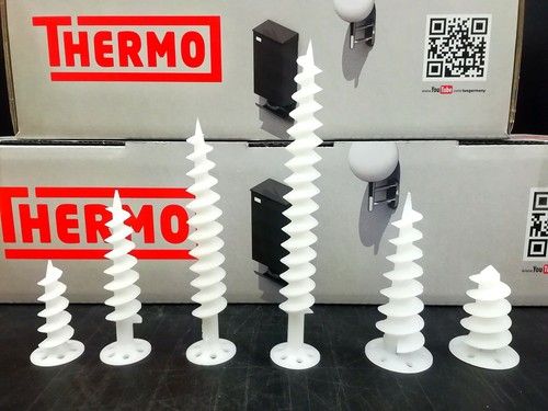 Tox thermo dämmstoffdübel - tox,