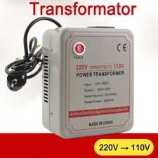 2000w wandler konverter - 2000w,