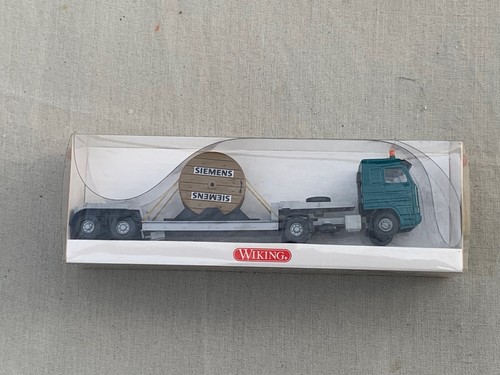 Neuware 87 tieflade - 1/87,