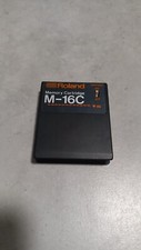 Roland ram card für - 16, tr