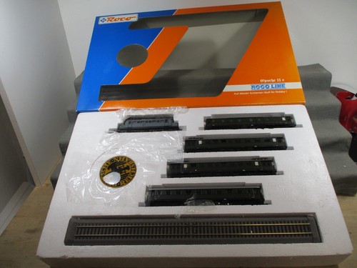 Roco spur 43032 - spur,
