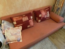 Gut Gepflegtes Schlafsofa Mit Bettkasten zum Abholen !!! 