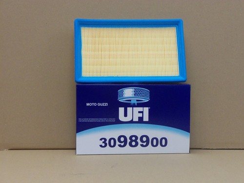 Ufi luftfilter für - ufi, moto