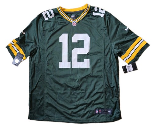Neu nike aaron rodgers - aaron, green
