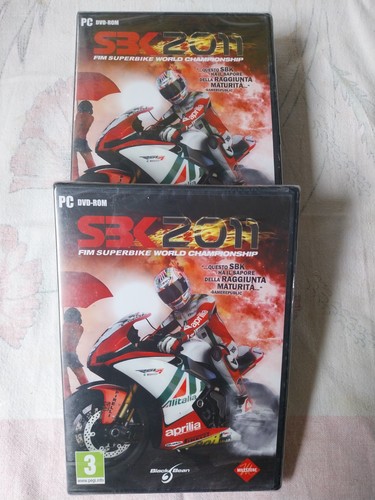 Sbk 2011 fim superbike - 2011,