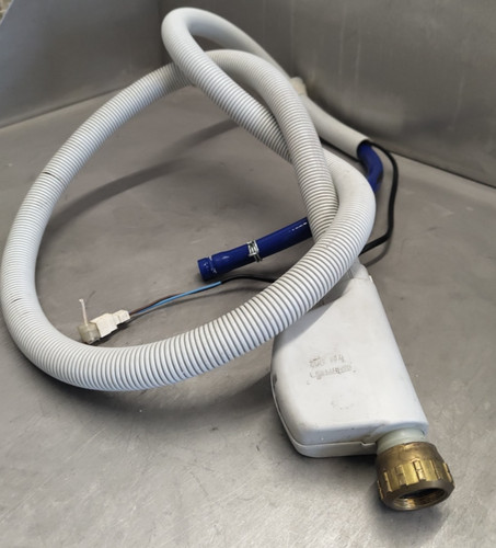 Miele gala g646 sci - gala, aquastop