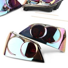 Trunk Tail Light Brake