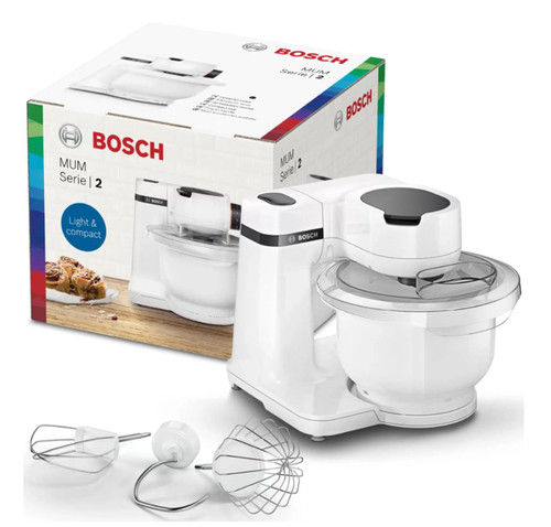 Bosch mum serie - bosch,
