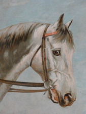 Ölgemälde Geo Bernier