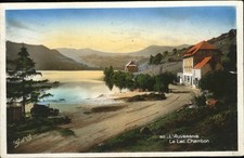 Chambon-sur-Lac Auvergne