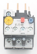 ZB32-32 - Motorschutzrelais