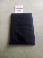 Brieftasche leder neu - leder,,