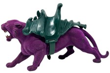 PANTHOR komplett 1983 Masters Universe MOTU Taiwan Skeletor INKgrafiX TOYS A414