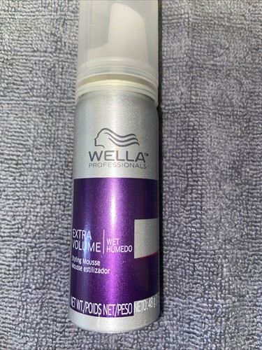 Wella professionals extra - wella,