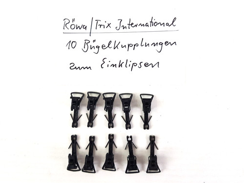Trix international röwa - rÖwa, 10