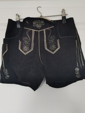 Trachtenhose braun esmara - trachtenhose,, braun,
