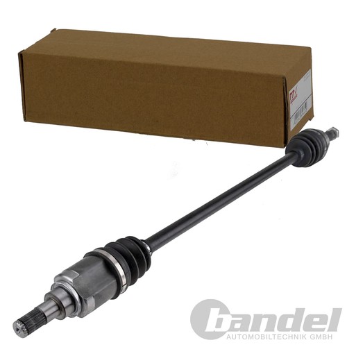 Nty antriebswelle 893mm - nty,