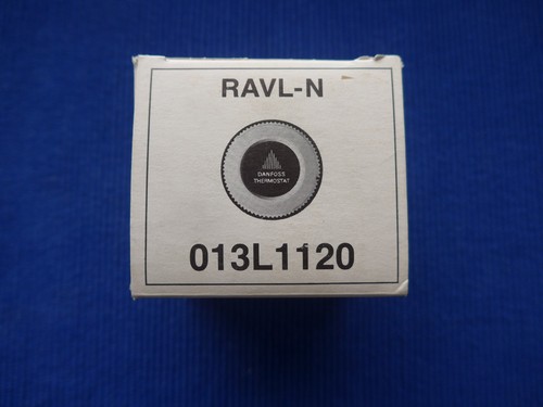 Danfoss ravl 013l1120 - danfoss, ravl-n