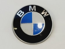 BMW E46/2 323Ci, Plakette, 51148219237, 8219237