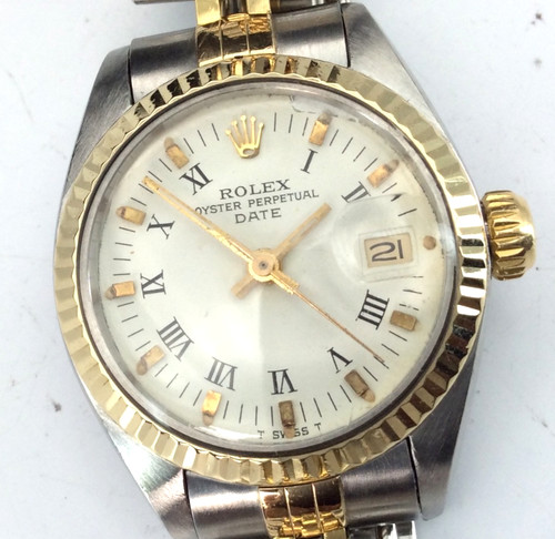 Rolex lady datejust - lady,