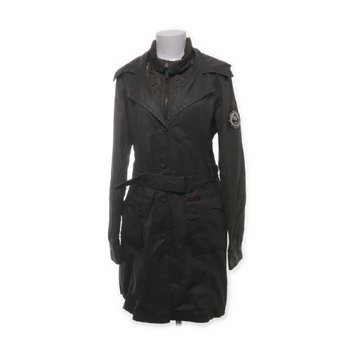 Khujo trenchcoat damen - khujo,,