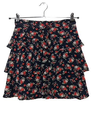 Zara volantrock damen - zara,