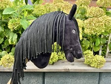 Hobby Horse Steckenpferd