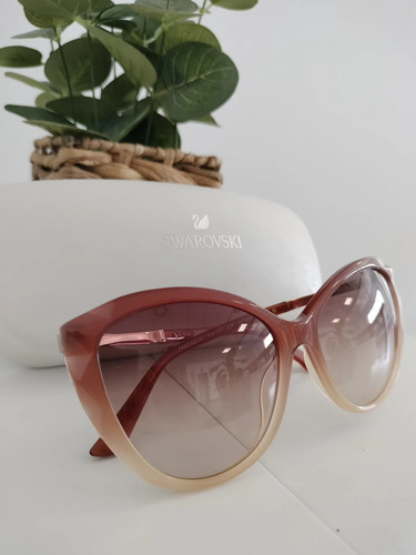 Gafas sol cat eye - de,