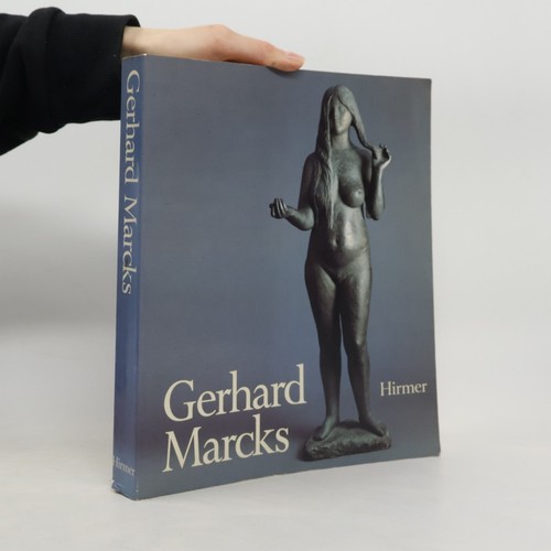 Gerhard marcks - gerhard, marcks 