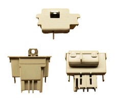 Miele Staubsauger MRG Motor