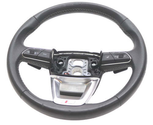 Audi s line lenkrad - 8w,