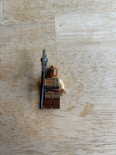 Star wars custom minifgure - wars,