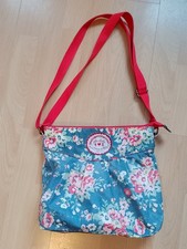 Blutsgeschwister Tasche Riss