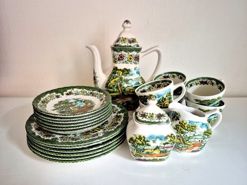 Royal tudor country cottage - royal,