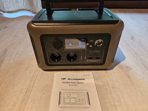 Allpowers mobile - allpowers,