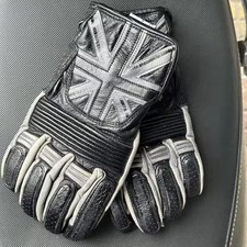 UGLYBROS MONO UNION JACK FLAG
