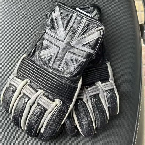 Uglybros mono union jack flag - uglybros,